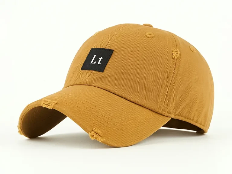 Unstructured Hat
