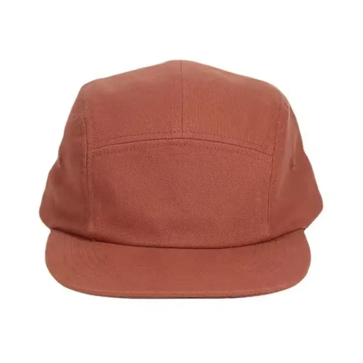 5 panel hat 1