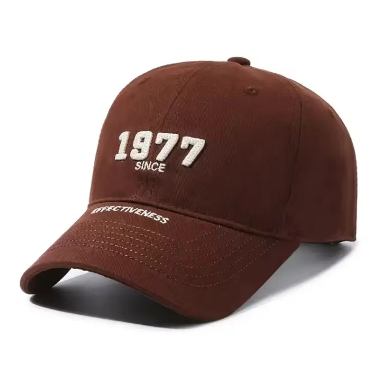 baseball cap with logo 8