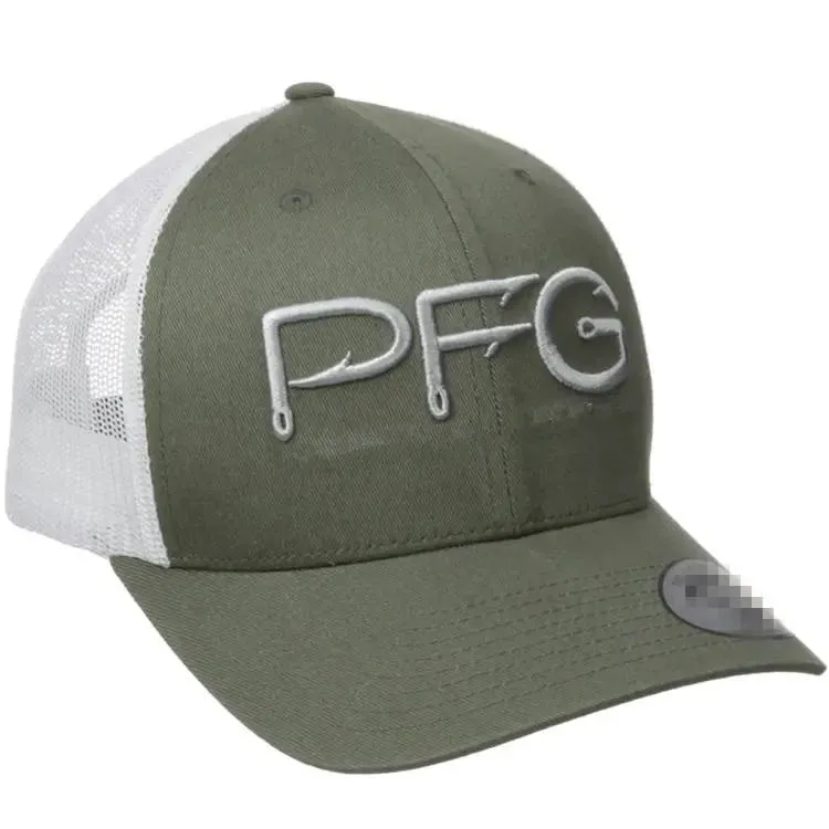 Mesh ball hat (6)
