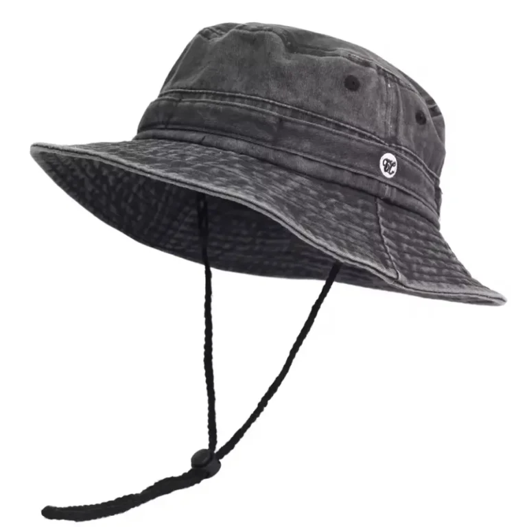 bucket hat 2
