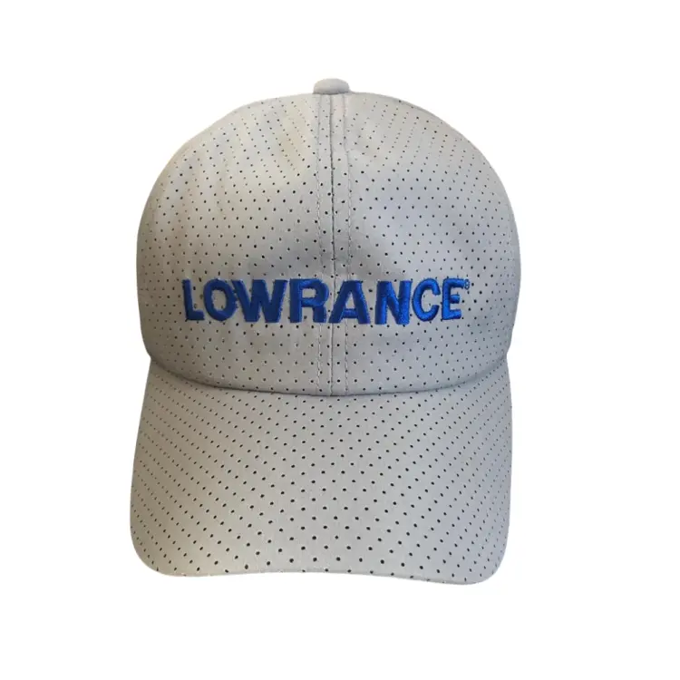 lightweight cap