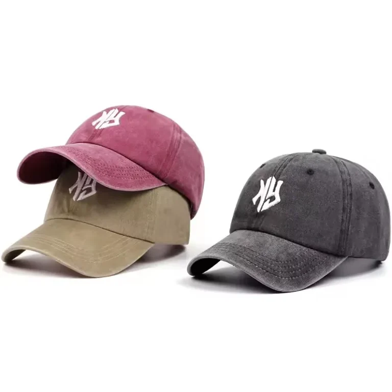 pigment dyed cap 1