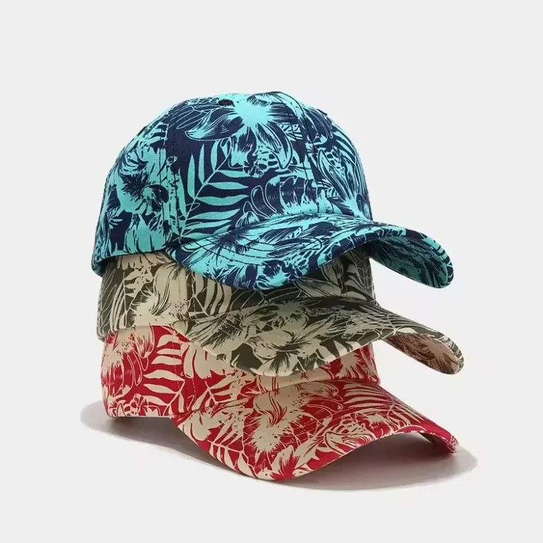 print baseball cap 3