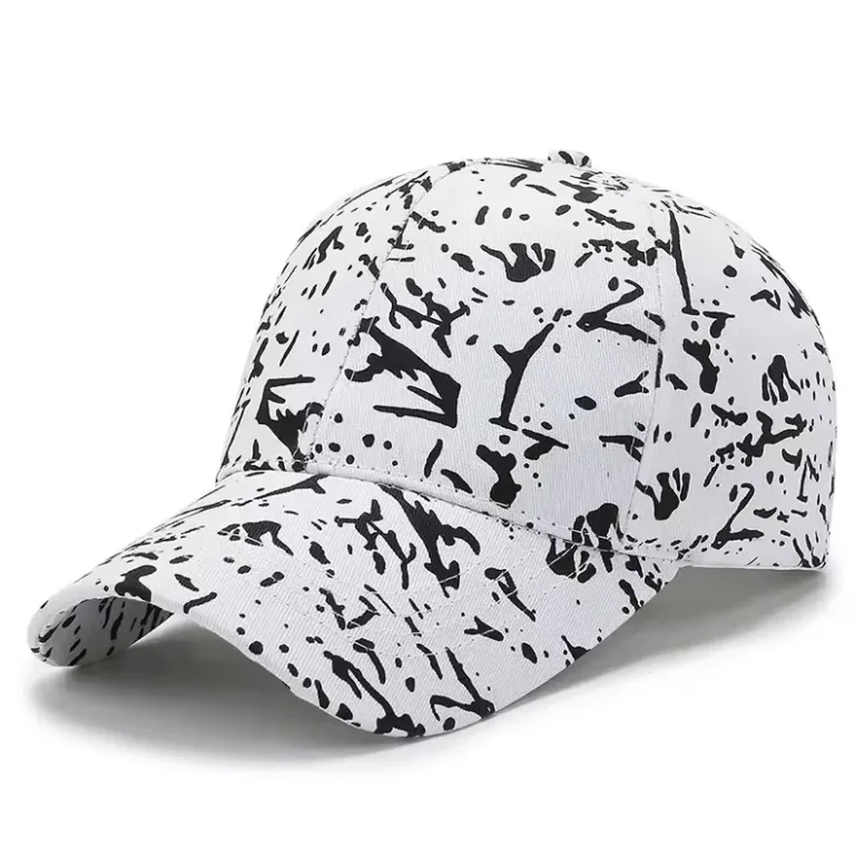 print cap 5