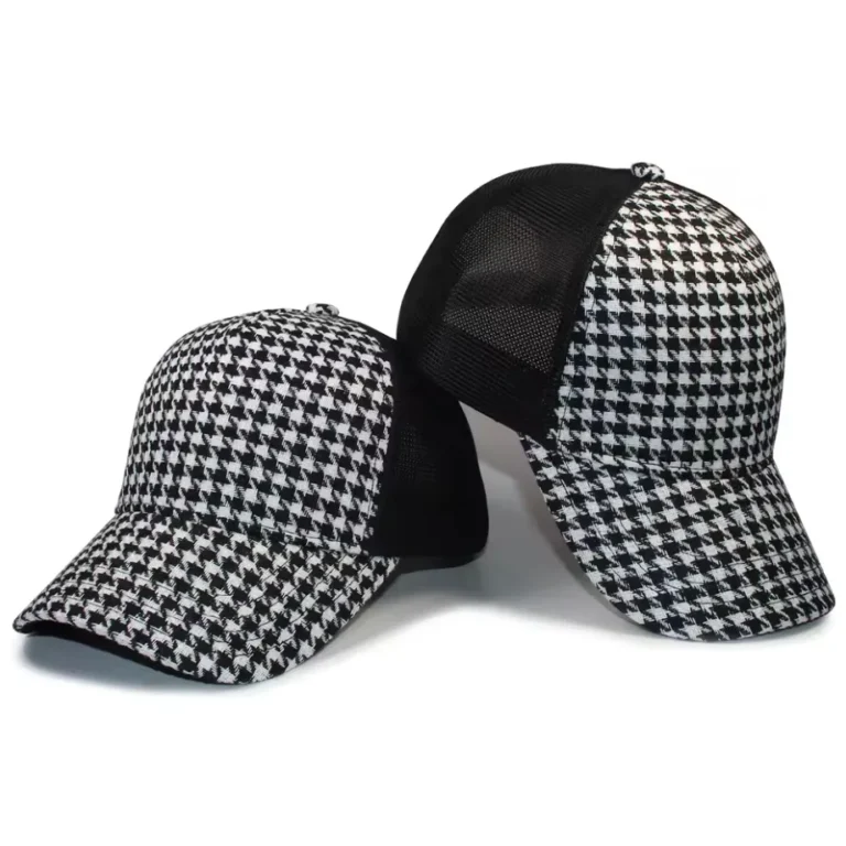 print trucker cap 4