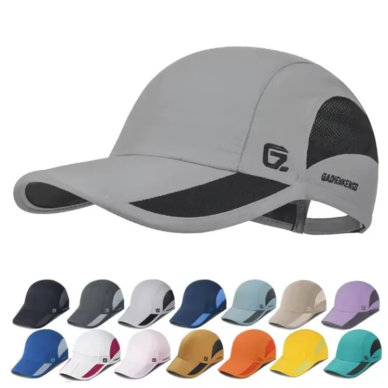sport quickdry cap