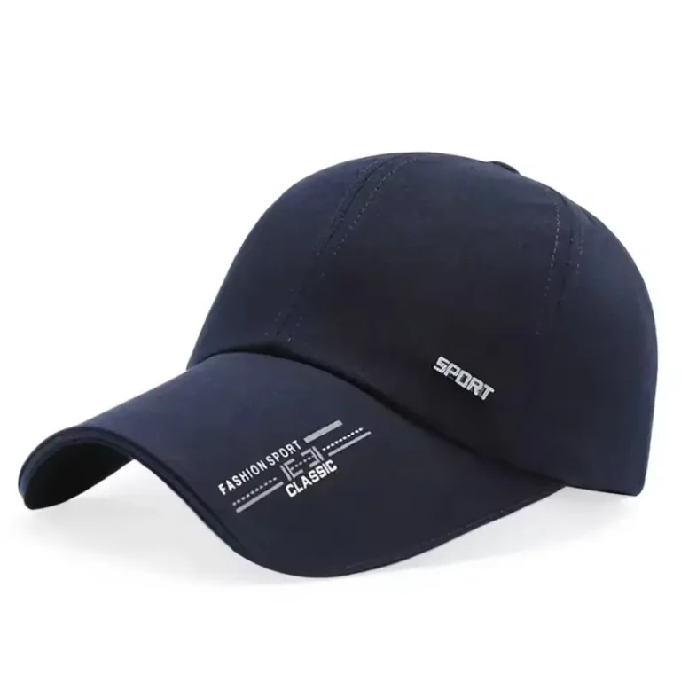 sports cap 4