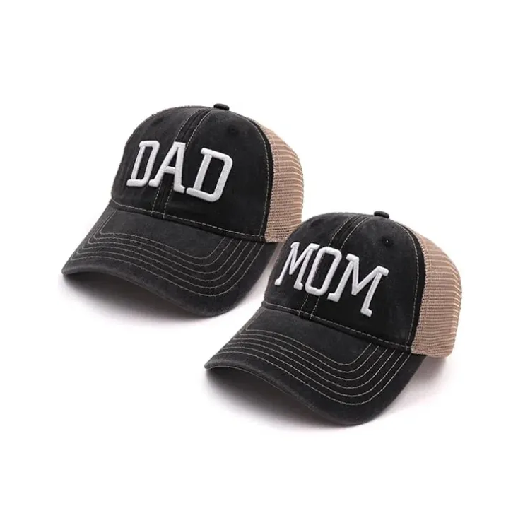 trucker cap 1