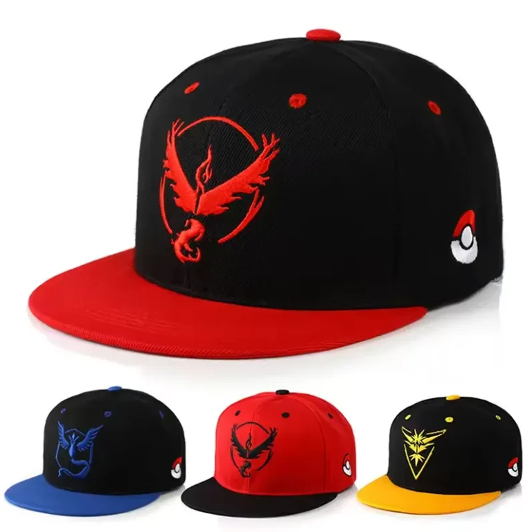 flat bill hat (1)