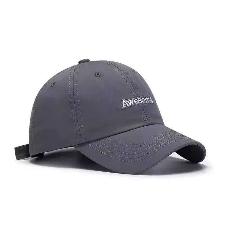 thin baseball cap (2)