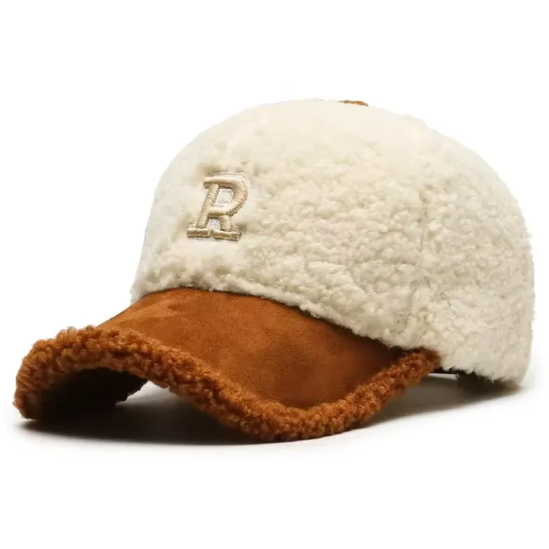 Plush Hat (3)